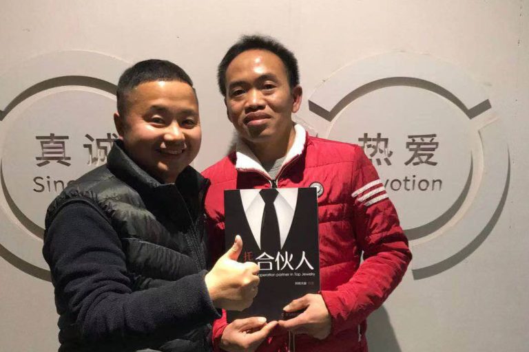 李正军OK
