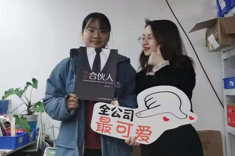 林敏佳OK