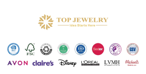 topjewelry certification-audit