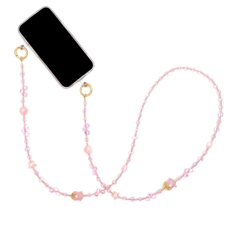 cell phone neck chain