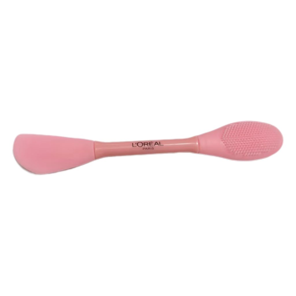 face mask applicator brush