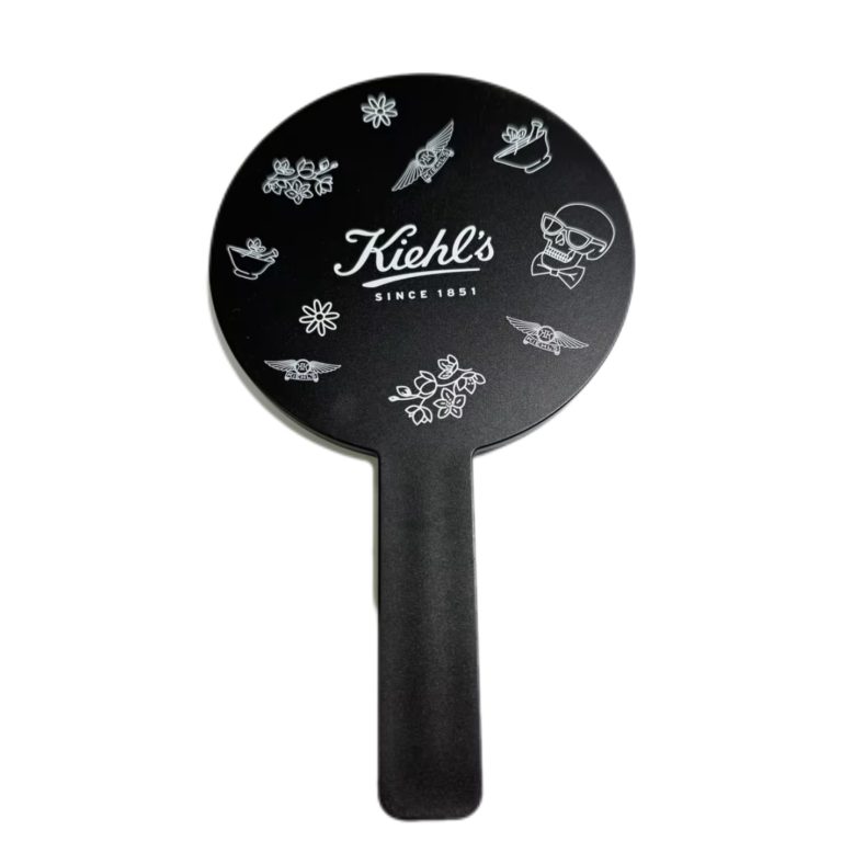 handheld cosmetic mirror