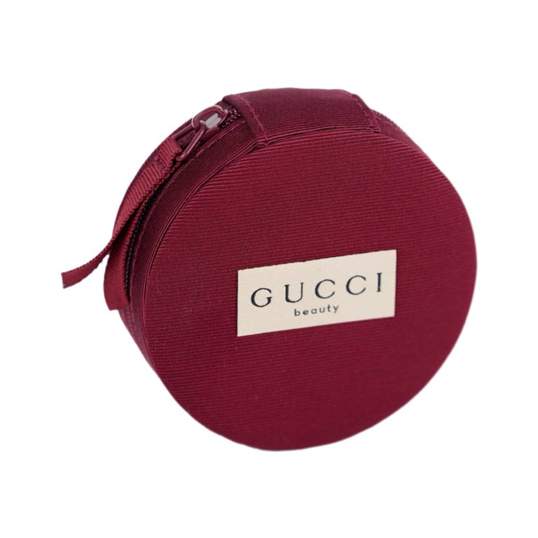 hard case cosmetic bag