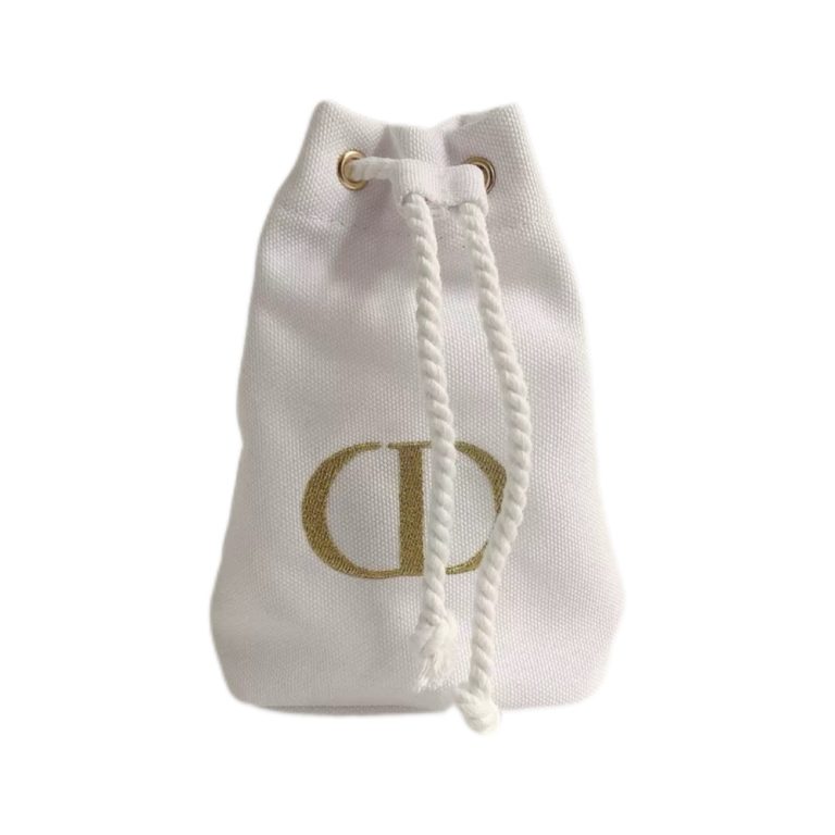cinch bags with logo