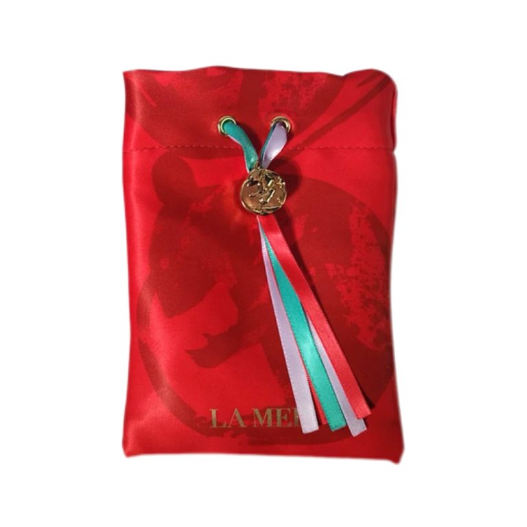 drawstring storage bag