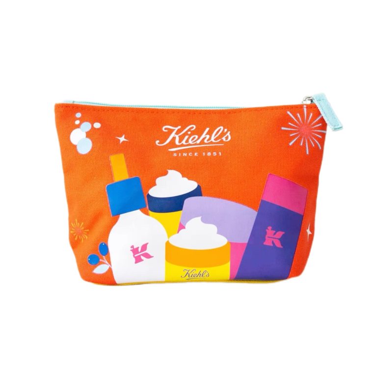 canvas makeup case