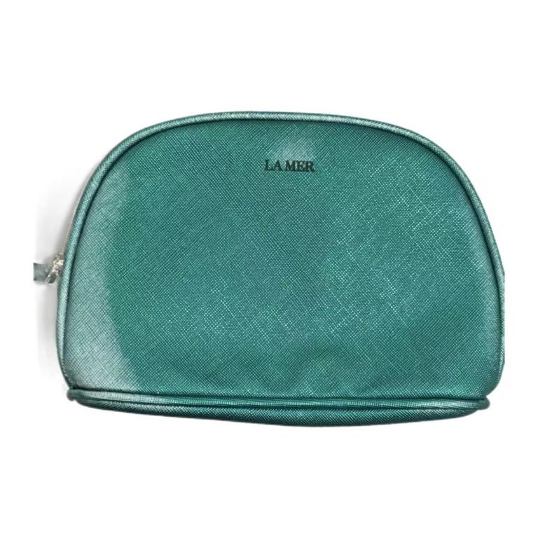 lamer cosmetic bag