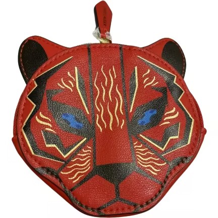 tiger wallet