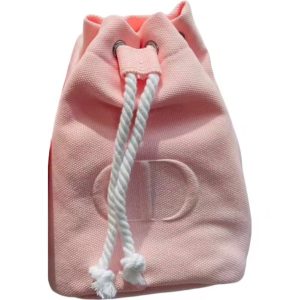 DIOR Drawstring Bag