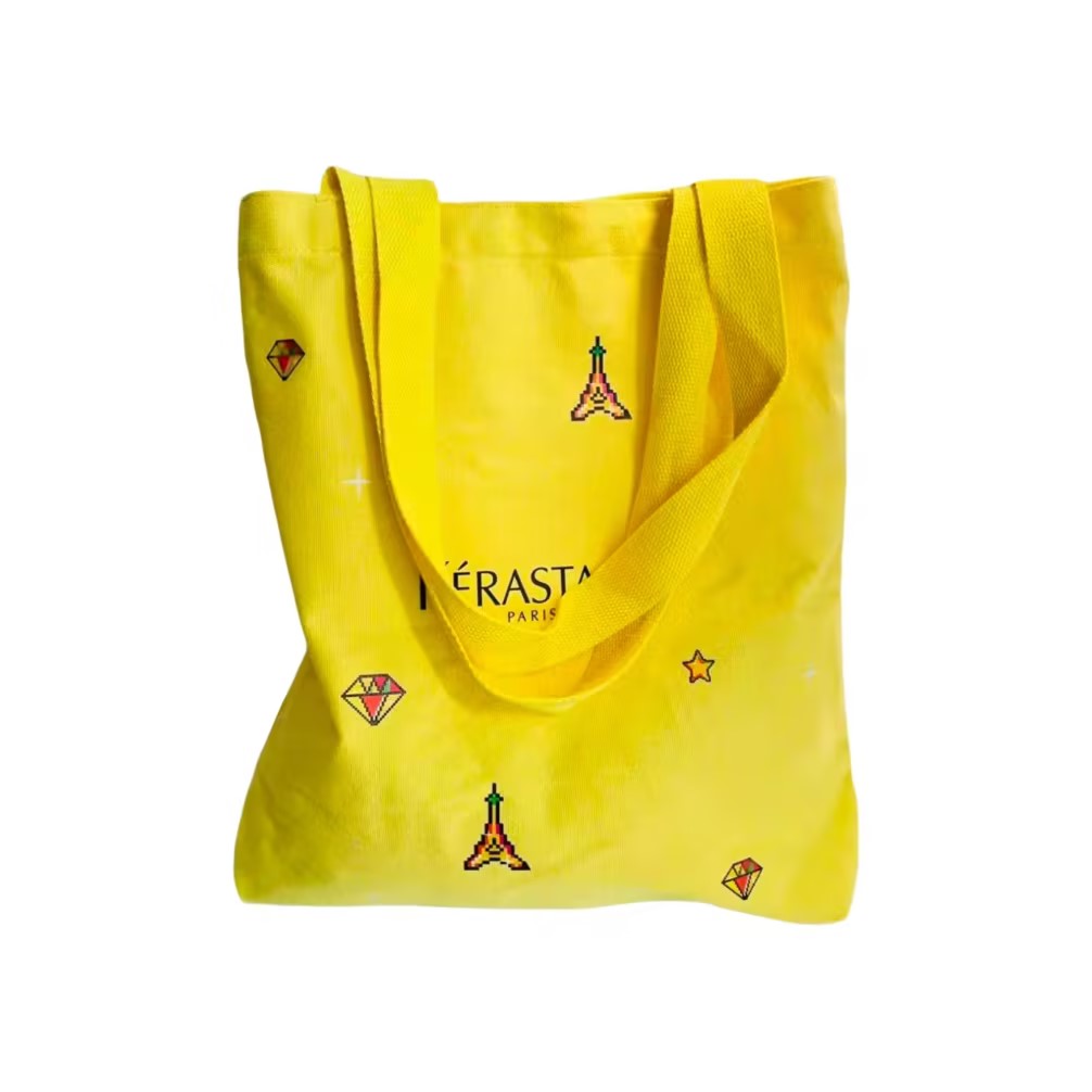kerastase tote bag