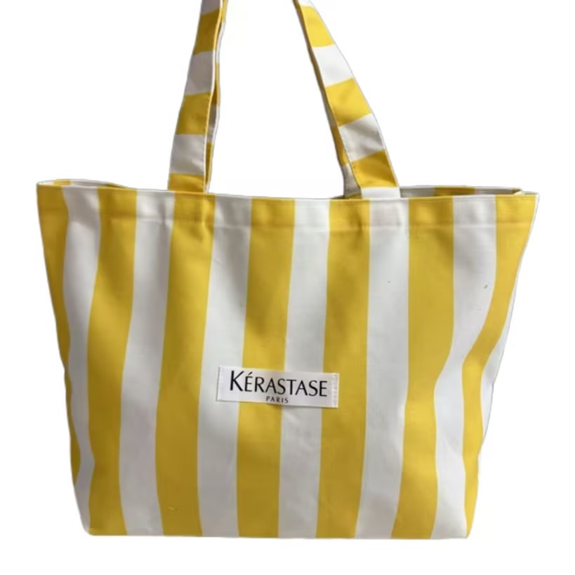 trendy canvas tote bags