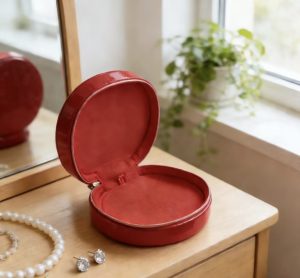 Lancôme Cushion Bag