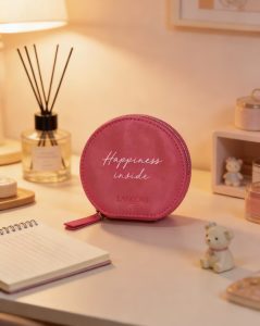 Lancôme Cushion Bag