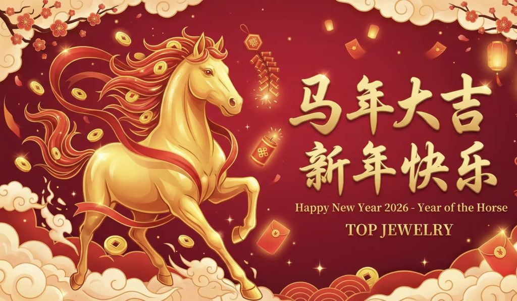 Year of the Horse