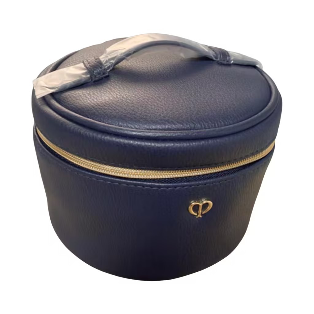 Why choose a CPB bucket cosmetic bag for your luxury brand collection?
