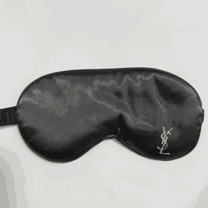 Custom Promotional Sleep Mask for YSL
