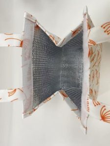 Custom Promotional Tote Bags for L'Oréal