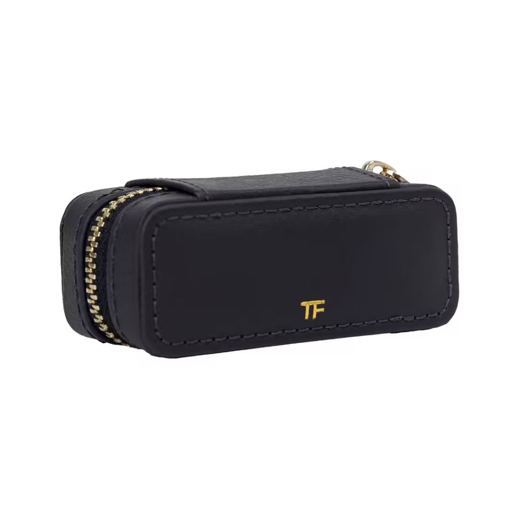 Need a sleek lipstick cosmetic bag like this TF mini pouch for your luxury collection?