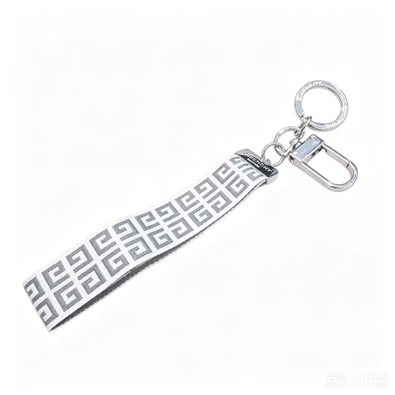 givenchy keychain