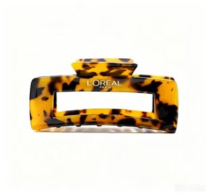LOREAL Acetic Acid Hair Claw