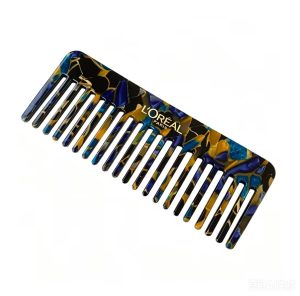 L’Oreal Acetate Hair Comb