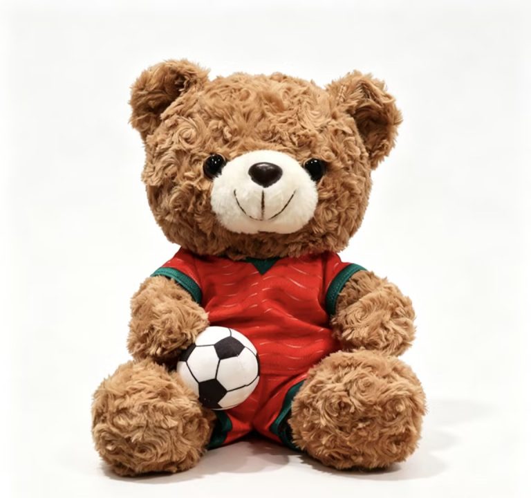 custom teddy bears bulk